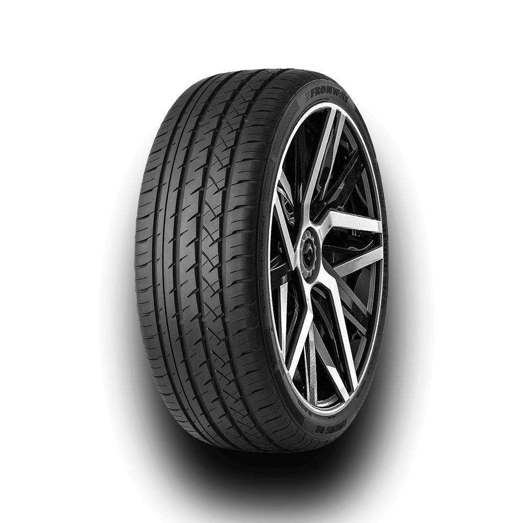 Farroad Tyres